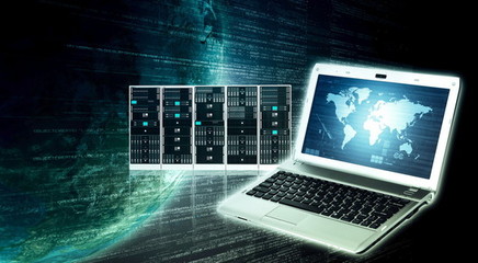 互聯網信息技術與計算機信息技術開發 驅動數字時代的兩大引擎