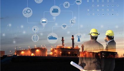 2020-2024年中國智慧工廠市場可行性研究報告 需求強勁，前景可期