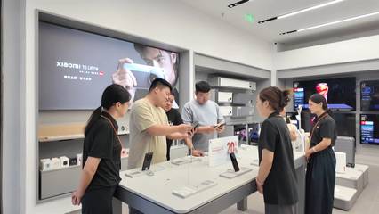 利津 電子產品銷售火爆，“后高考經濟”升溫，網絡技術服務成新寵