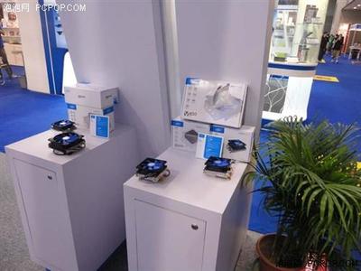 九州特裝展位驚艷亮相香港秋季電子展，網絡技術服務引領行業新趨勢